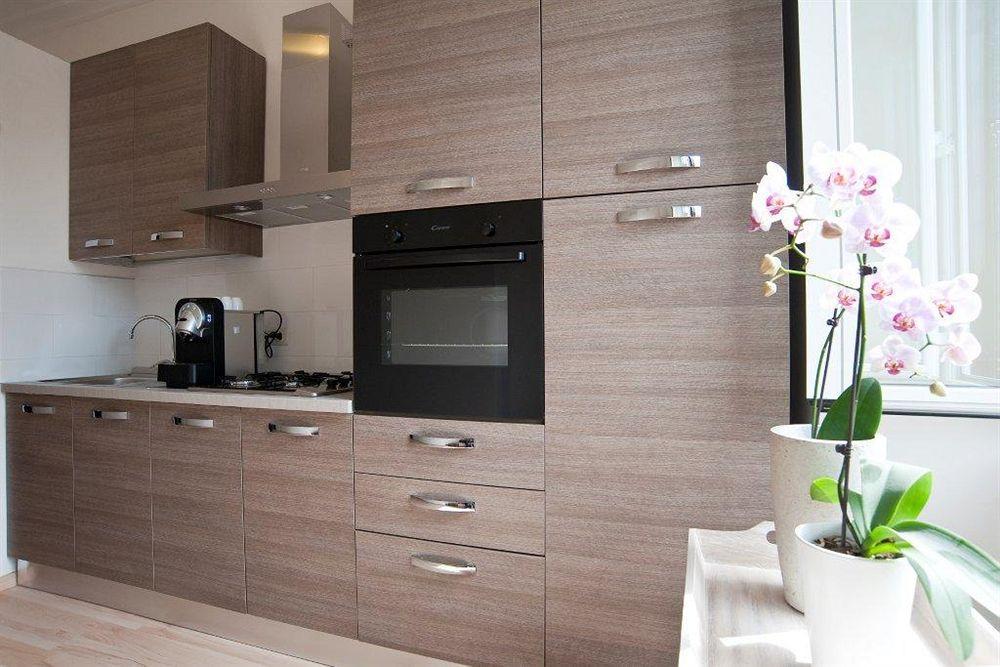 Romerooms Cola Di Rienzo Ngoại thất bức ảnh